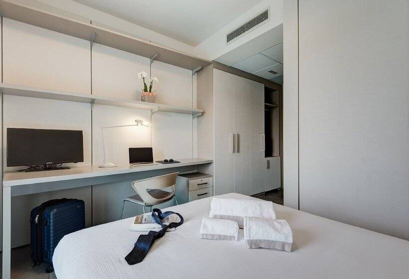 エコノミールーム, Camplus Bononia Casa Per Ferie