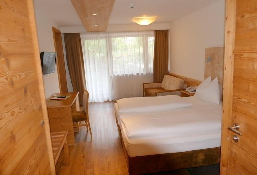 سوئیت خانواده 2 خوابه, Gasthof Mitteregger   Beste Lage In Kaprun