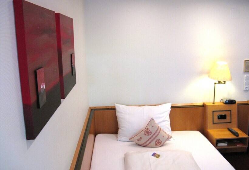 Номер Deluxe Одноместный, Riezler Hof