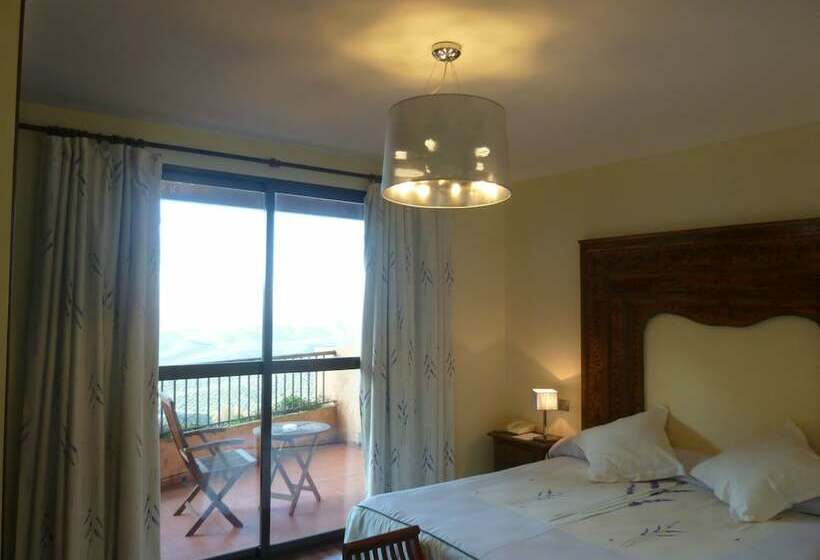Habitació Estàndard, Sierra De Cazorla & Spa 3