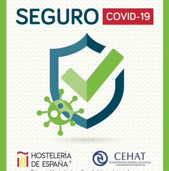 Номер Стандарт с доступом в Спа, Sierra De Cazorla & Spa 3