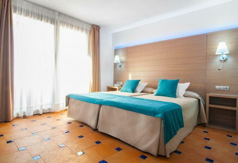 Habitació Estàndard amb accés al Spa, Sierra De Cazorla & Spa 3