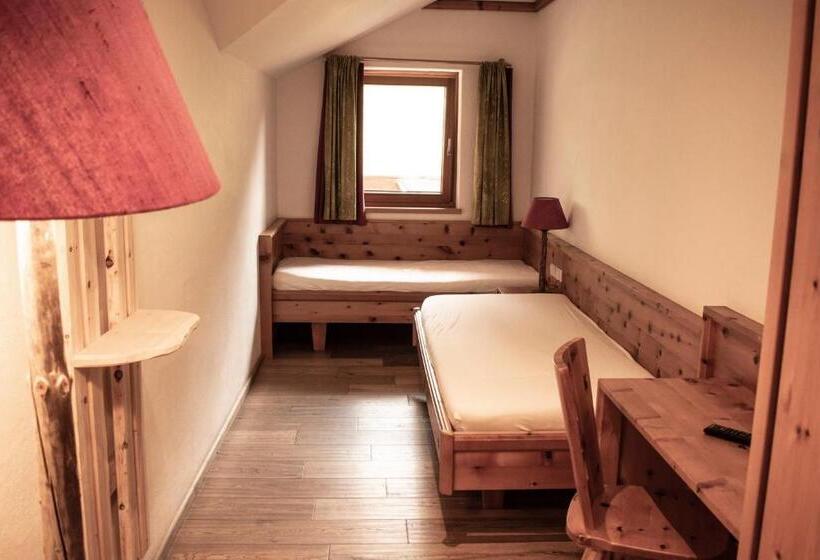 ジュニアスイート, Natur  Und Wellnesshotel Höflehner
