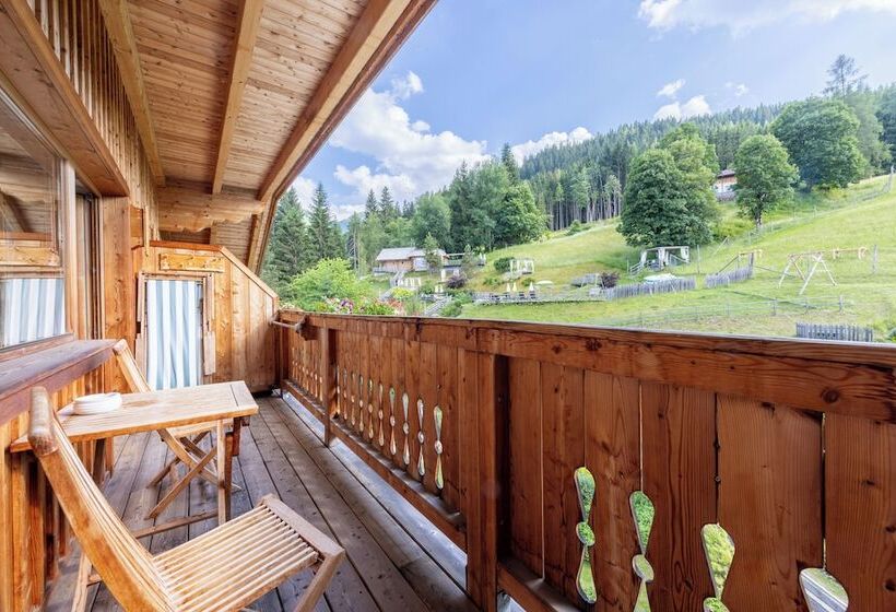 スーペリアールーム, Natur  Und Wellnesshotel Höflehner