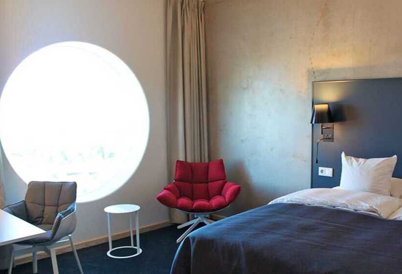 Номер Superior, Quality Hotel Strawberry Arena