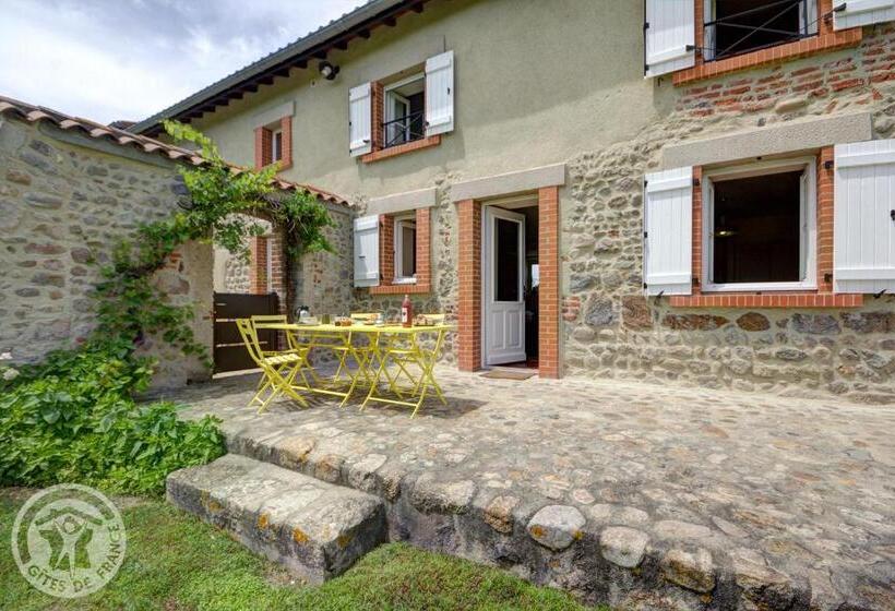 Номер Стандарт Вид на Сад, Chambres D Hôtes Ondine Et Igor