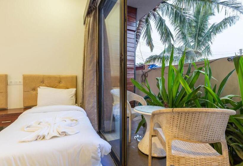 Family Suite, Amara Oceanfront Resort & Club Baga