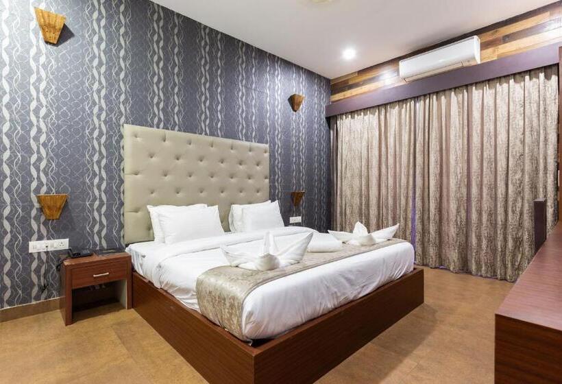 Family Suite, Amara Oceanfront Resort & Club Baga