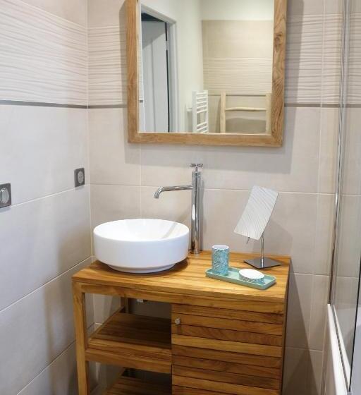 Номер Deluxe, Villa Mady Adultes Only
