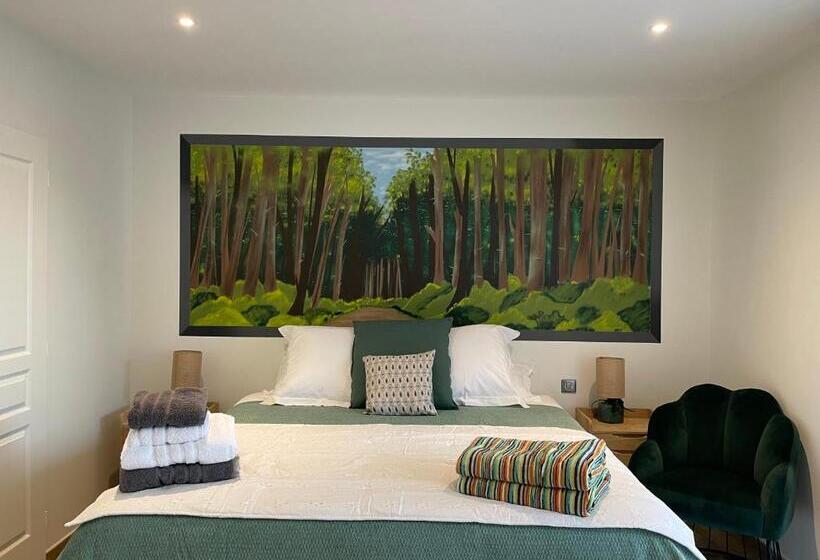 Номер Deluxe, Villa Mady Adultes Only