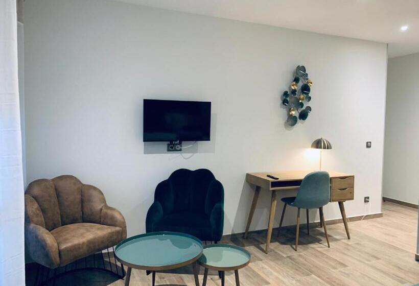 Номер Deluxe, Villa Mady Adultes Only