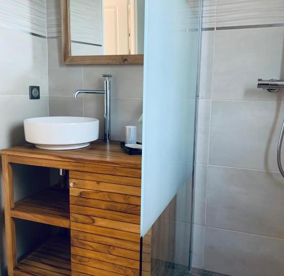Номер Стандарт, Villa Mady Adultes Only