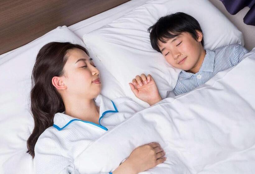 Номер Стандарт, Comfort Hotel Takamatsu