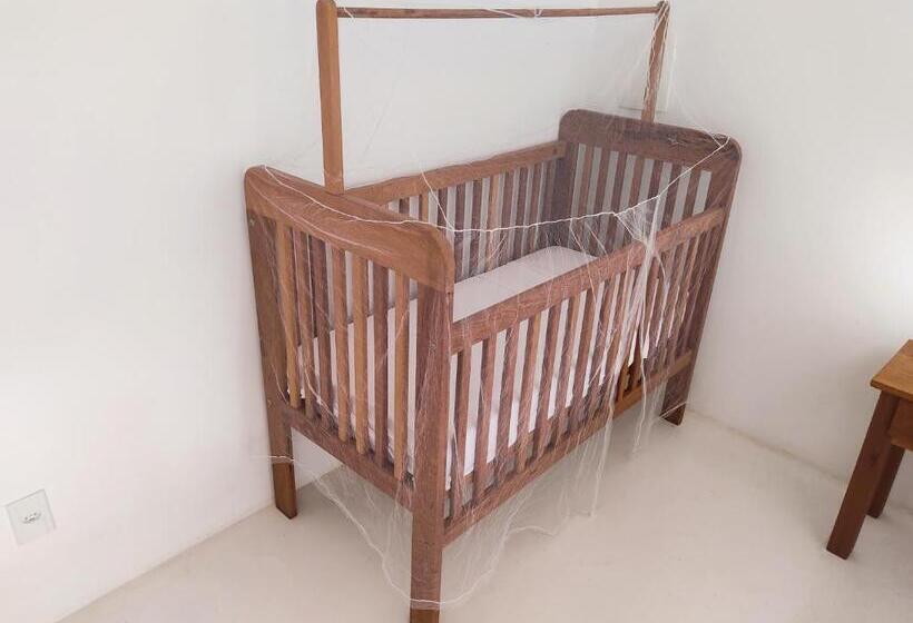 スタンダードスタジオ, Pousada Boutique Oscar Arraial