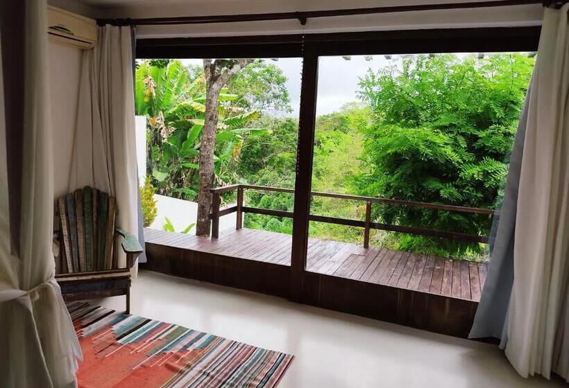 スタンダードスタジオ, Pousada Boutique Oscar Arraial