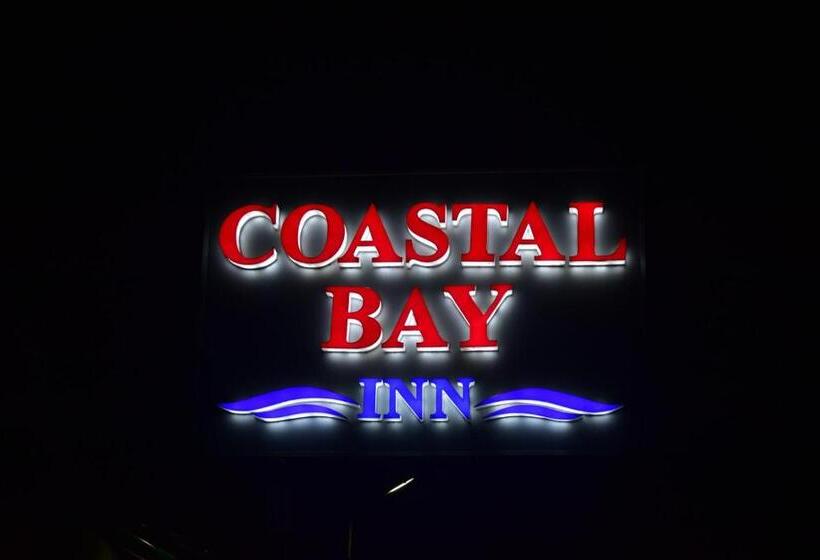 Номер Стандарт, Coastal Bay Inn By Gemstone Hospitality