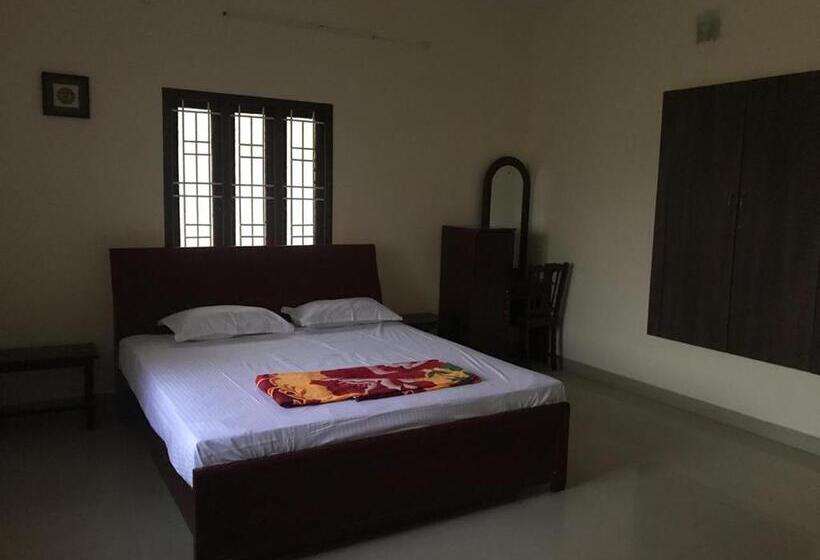 标准间, Tanjore Inn