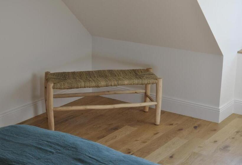 Номер Стандарт, Ti Laouen Chambres D Hôtes Et Gite