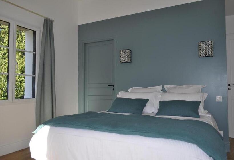 Номер Стандарт, Ti Laouen Chambres D Hôtes Et Gite