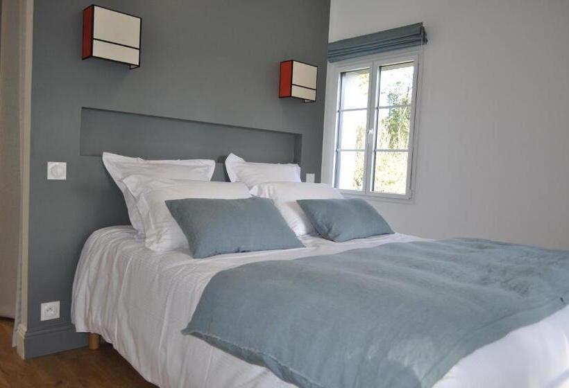 Номер Стандарт, Ti Laouen Chambres D Hôtes Et Gite