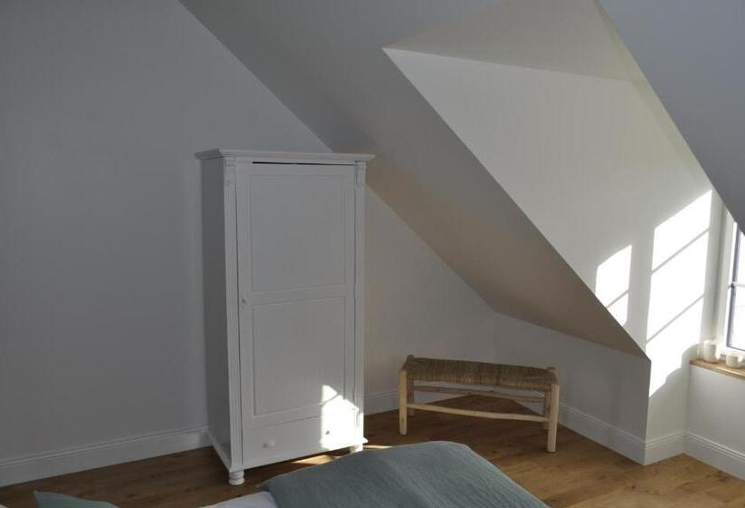 Номер Стандарт, Ti Laouen Chambres D Hôtes Et Gite