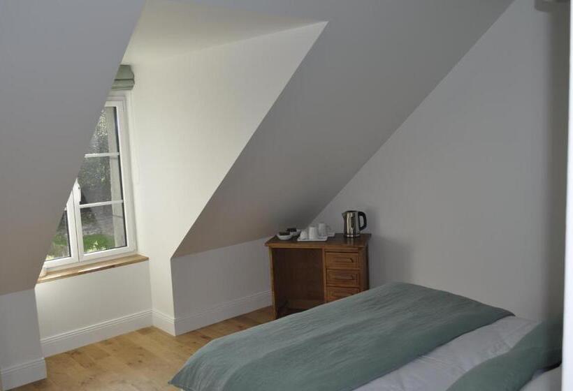 Номер Стандарт, Ti Laouen Chambres D Hôtes Et Gite
