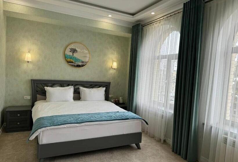 스탠다드 룸, Al Madina Hotel Samarkand