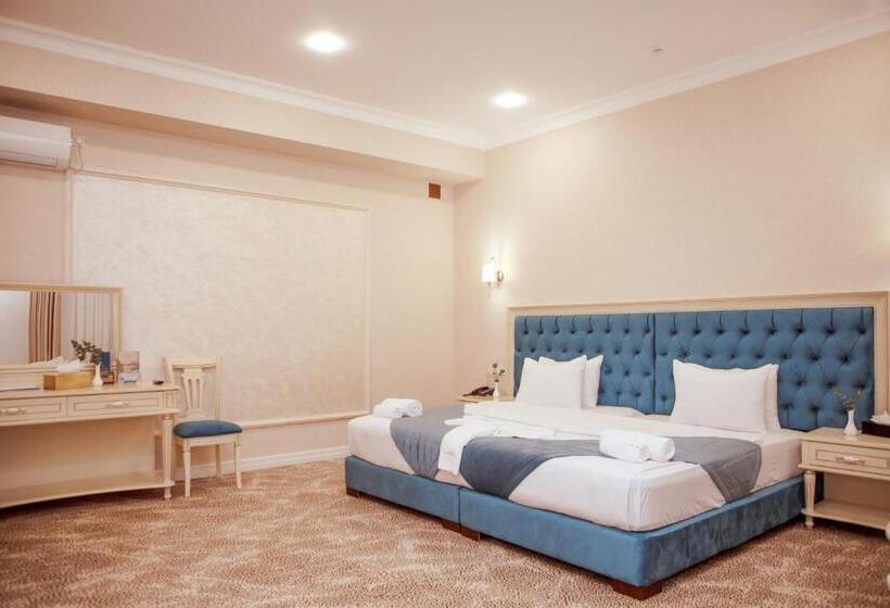스탠다드 룸, Al Madina Hotel Samarkand