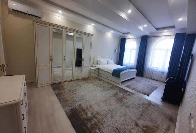 스탠다드 룸, Al Madina Hotel Samarkand