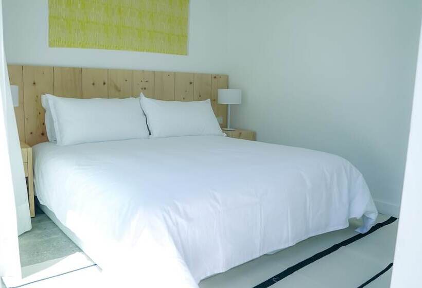 스위트, Casagrande Hotel & Beach Club