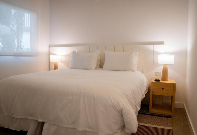 스위트, Casagrande Hotel & Beach Club