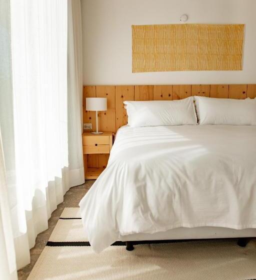 테라스 스위트, Casagrande Hotel & Beach Club