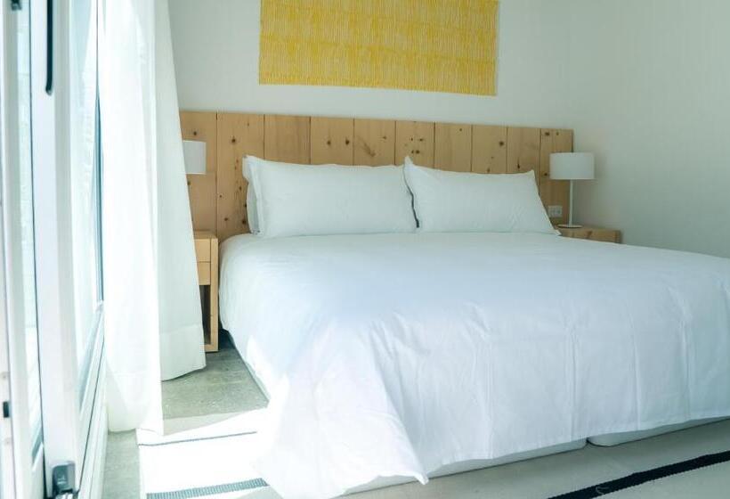 침실 2개 아파트, Casagrande Hotel & Beach Club