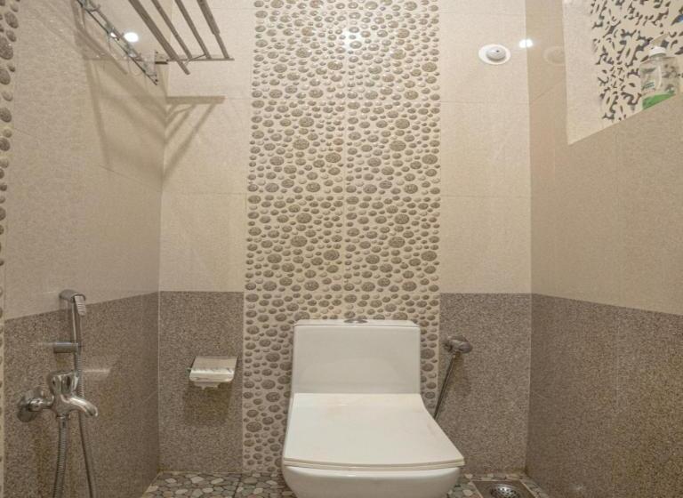 豪华房间, Lillywoods Zac Beach Resort, Calangute