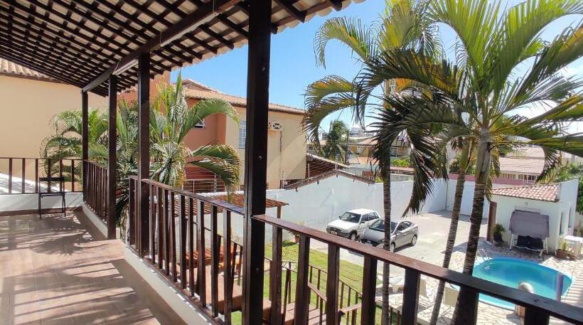 Трехместный Номер Комфорт, Villa Atalaia