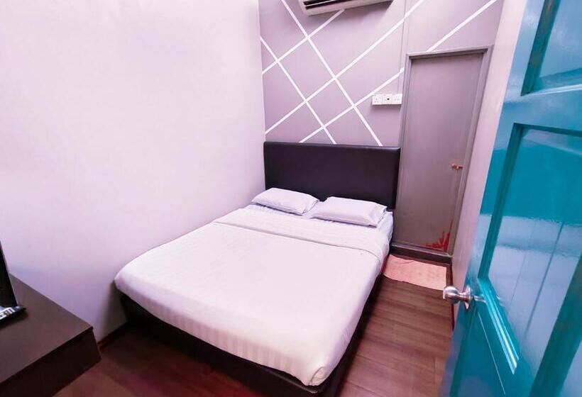 Дом 1 Спальня, Sea Love Homestay Pulau Ketam