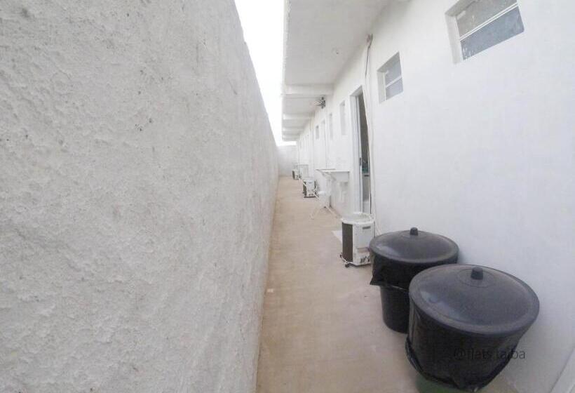 스탠다드 스튜디오, Flats Taiba Praia Centro