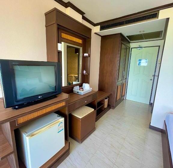اتاق استاندارد, Kaibaebeach Grandview