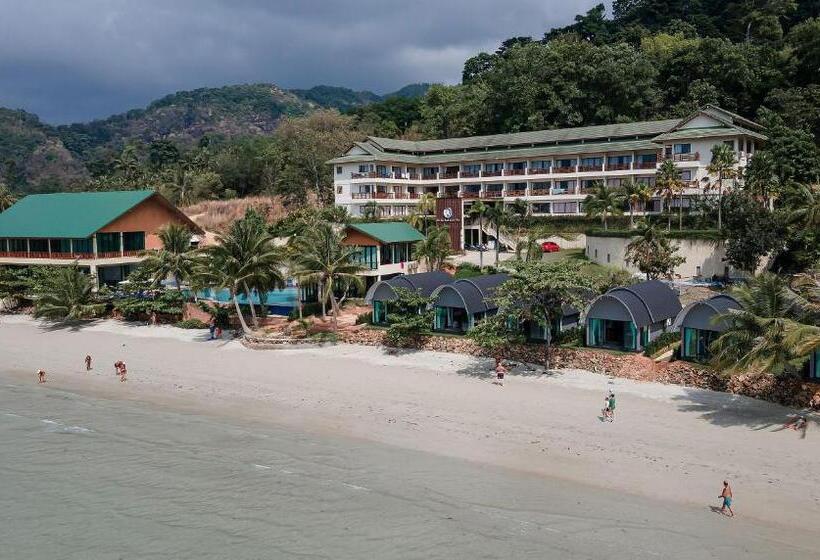 بانگلوی استاندارد, Kaibaebeach Grandview