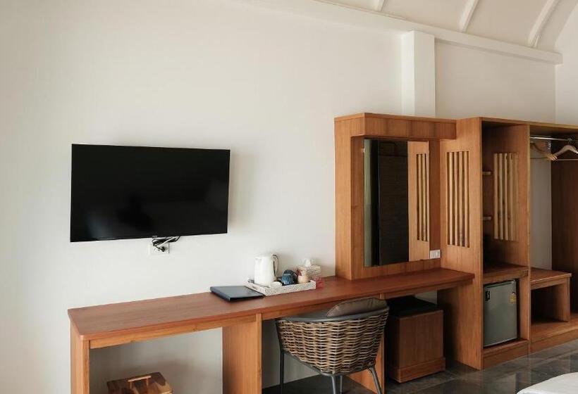 بانگلوی استاندارد, Kaibaebeach Grandview