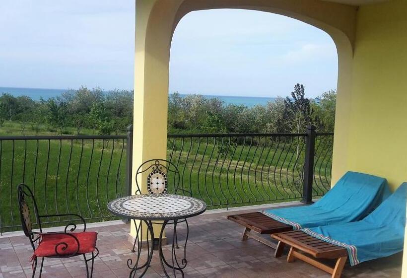 スタンダードルーム, Villa Marianna