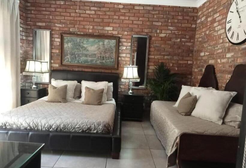 Семейный Номер, Aloe Klerksdorp