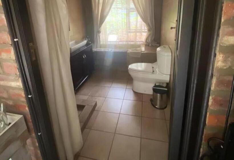 Семейный Номер, Aloe Klerksdorp