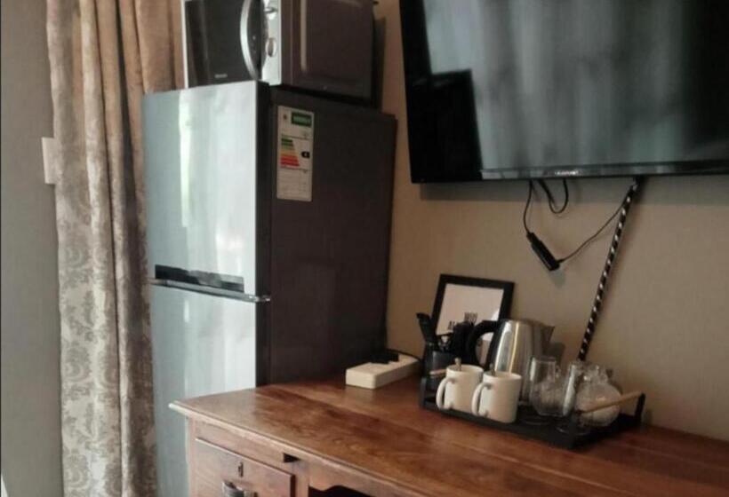 Номер Классика Кровать Кинг, Aloe Klerksdorp