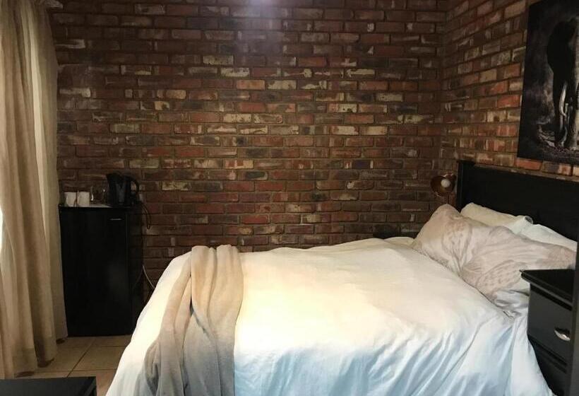 Номер Стандарт, Aloe Klerksdorp