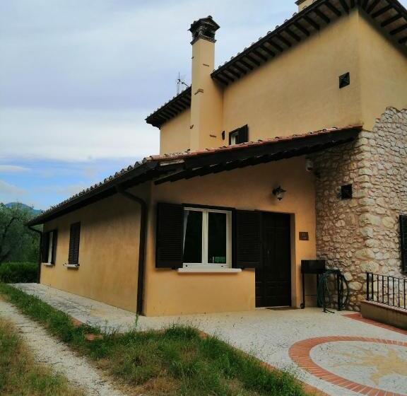 Дом 1 Спальня, Agriturismo Il Casaletto