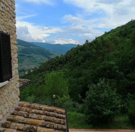 Дом 1 Спальня, Agriturismo Il Casaletto