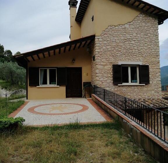 Дом 1 Спальня, Agriturismo Il Casaletto