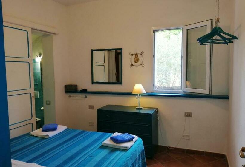 스탠다드 룸, B&b Vacanza Facile
