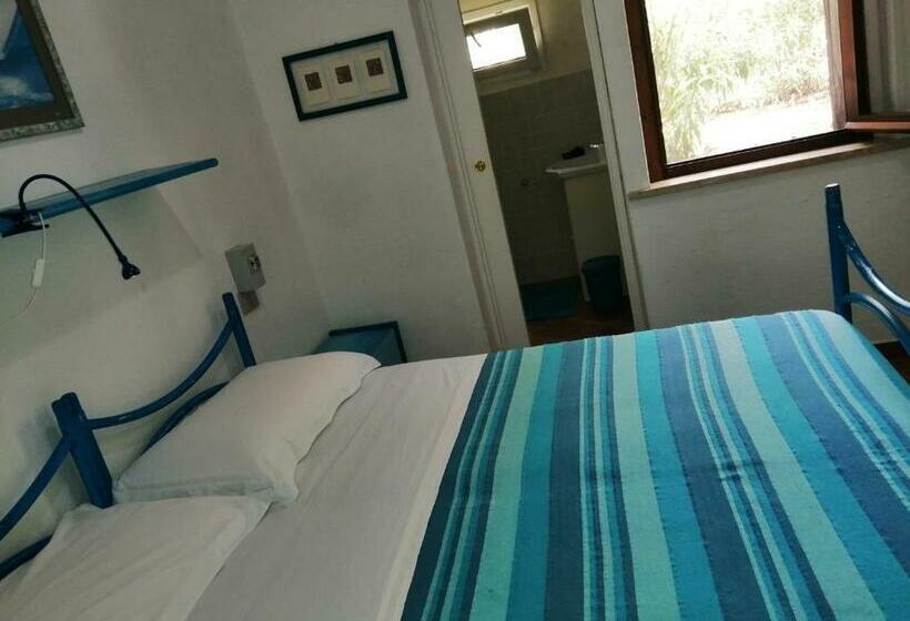 스탠다드 룸, B&b Vacanza Facile